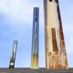 【VR】ロケットの大きさ比較