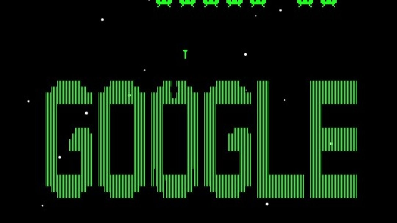 スペースインベーダー(space-invaders)はGoogleで無料でできる!名古屋打ち/京都打ちとは？ - 発明・発見 年表