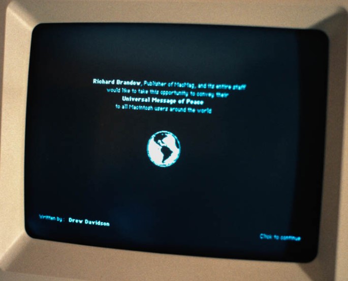 【画像】コンピュータウイルスの歴史世界初!有名!凶悪!ウイルス集 発明・発見 年表