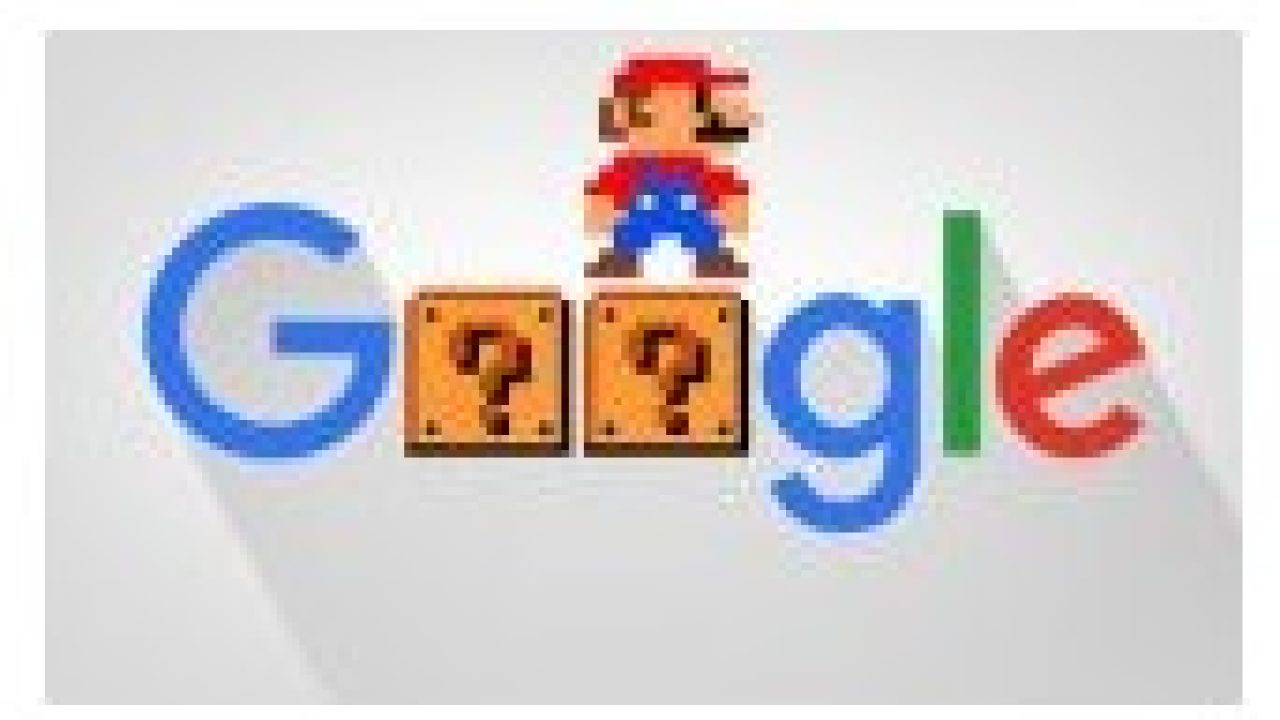 全3種】グーグルゲームマリオのやり方!隠し要素も!できない理由とは? - 発明・発見 年表